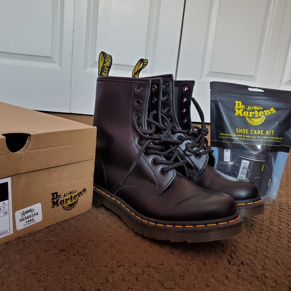 Dr. Martens